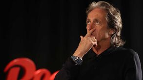 Jorge Jesus: «Levei o que os brasileiros gostam: futebol de ataque»