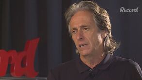 Como Jesus viveu a final da Libertadores: as emoções e a bandeira de Portugal que não podia faltar