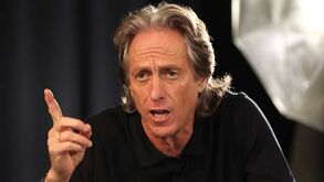Jorge Jesus: «Formação foi forma de me desvalorizar»