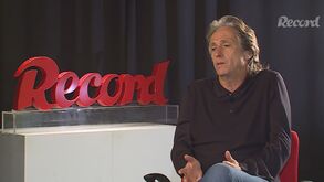 Jorge Jesus e as críticas ao currículo: «Então os treinadores brasileiros que ganharam o Estadual não têm títulos...»