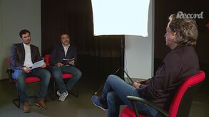 Gabigol como Cardozo, Arão à Javi García: Jesus explica semelhanças do Flamengo de 2019 com o Benfica de 2009