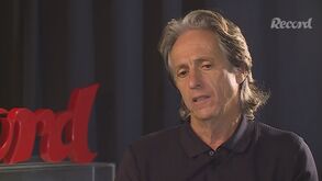 Jorge Jesus, um treinador mais calmo: «Já não sou tão exigente com a perfeição»