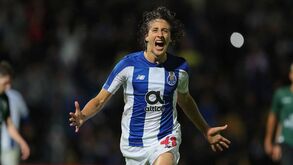 Fábio Silva no top dos talentos