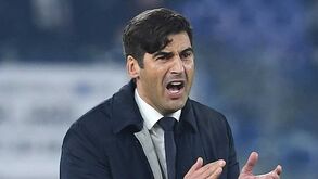 Paulo Fonseca vai às compras