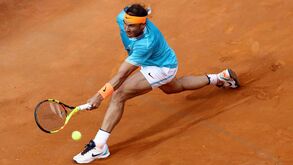 Ténis: Rafa Nadal número 1   