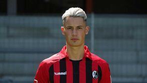 Benfica de olho em Robin Koch