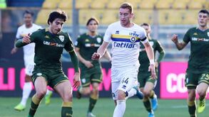 Kulusevski na Juventus