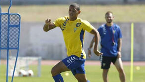 Real Madrid interessado em antigo estorilista