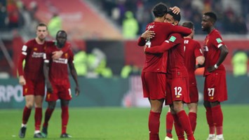 Liverpool vence Flamengo e conquista Mundial de Clubes