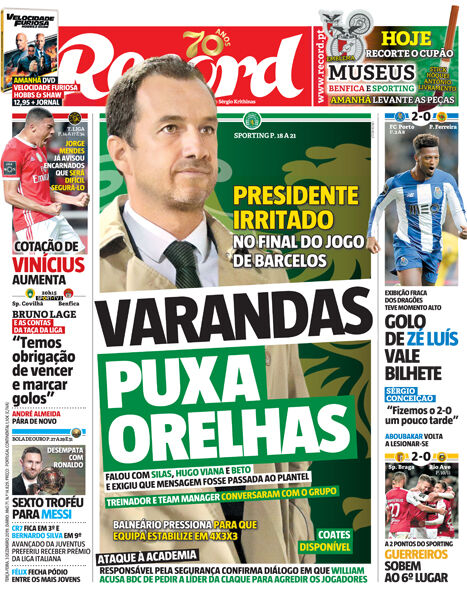 Descarregar capa em PDF de alta resolução