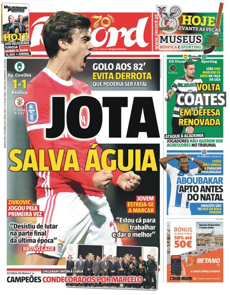 Descarregar capa em PDF de alta resolução