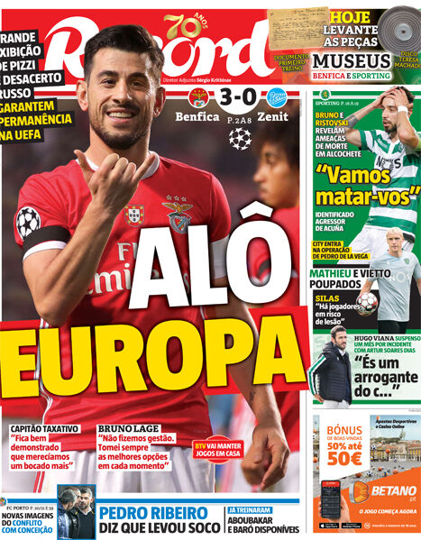 Descarregar capa em PDF de alta resolução