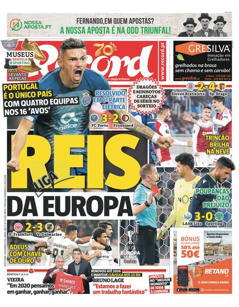 Descarregar capa em PDF de alta resolução