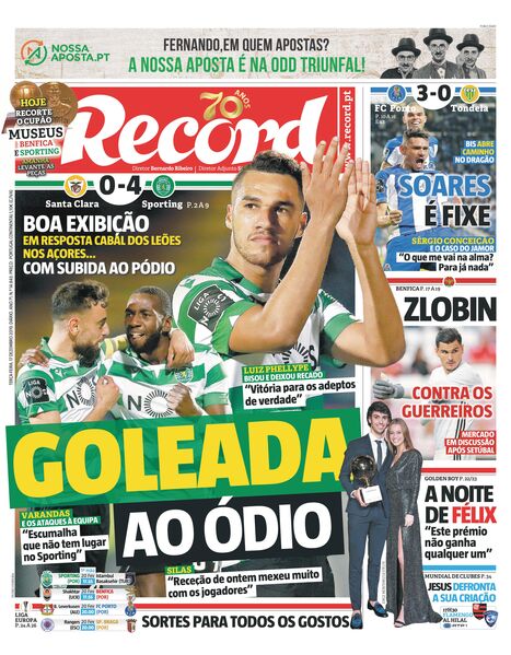 Descarregar capa em PDF de alta resolução