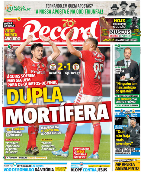 Descarregar capa em PDF de alta resolução