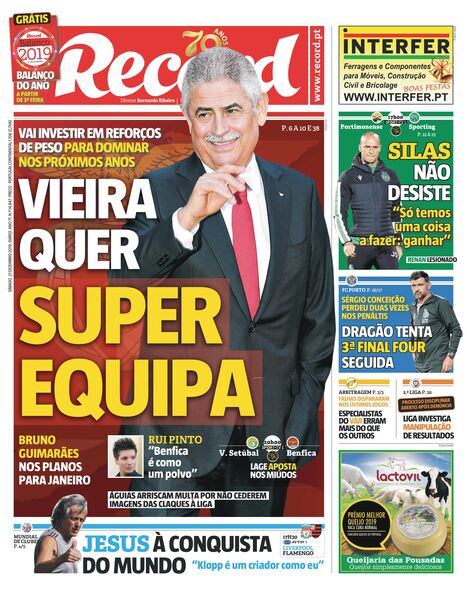 Descarregar capa em PDF de alta resolução