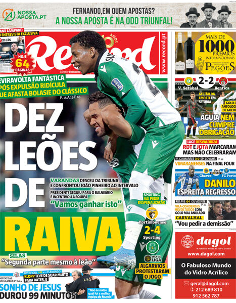 Descarregar capa em PDF de alta resolução