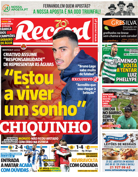 Descarregar capa em PDF de alta resolução