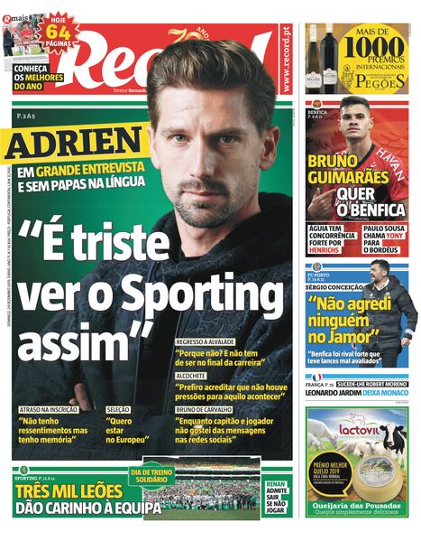 Descarregar capa em PDF de alta resolução