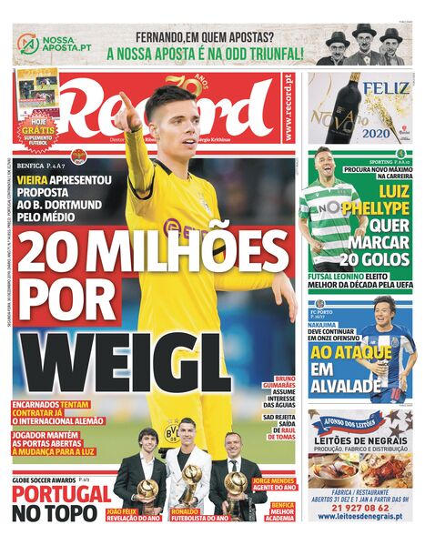 Descarregar capa em PDF de alta resolução