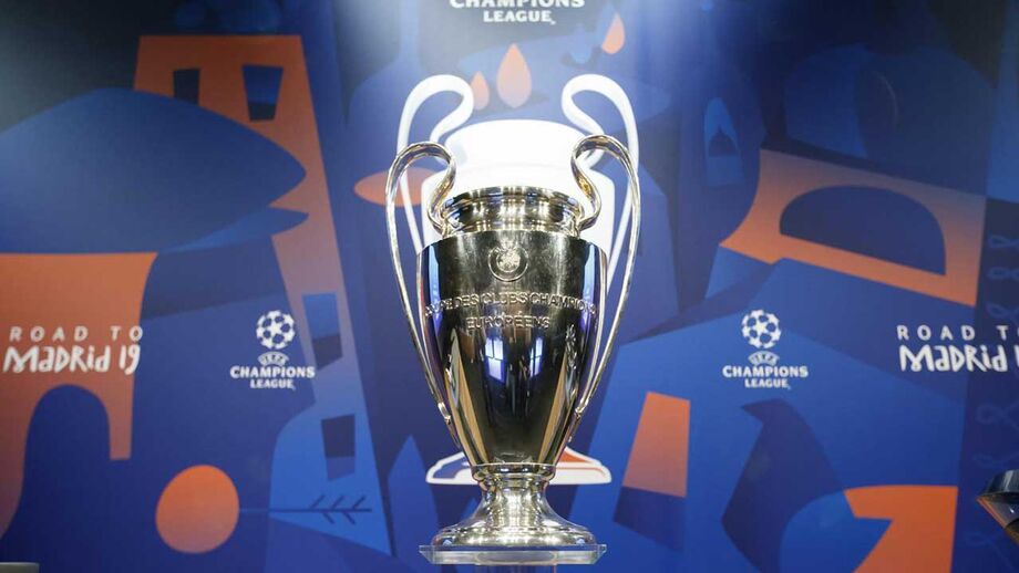 champion portugal