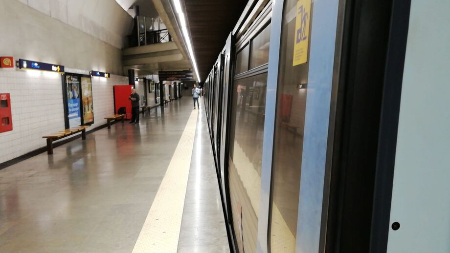 Metro de Lisboa