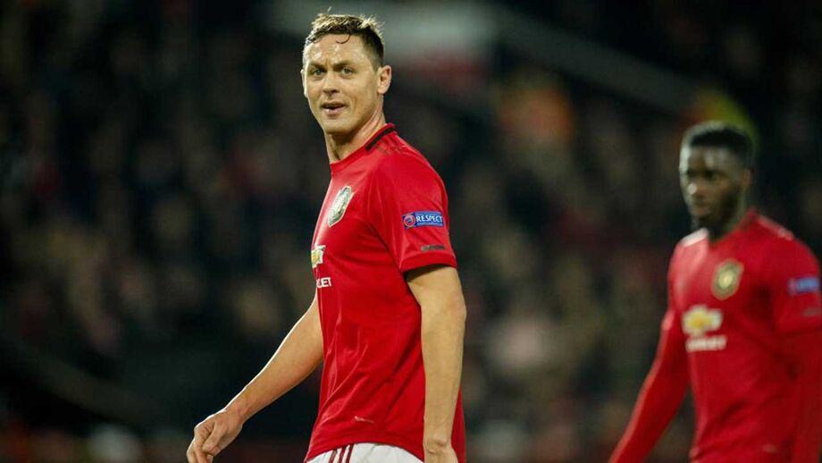 Mercado a mexer: Futuro de Matic dá que falar em dia marcado por novo treinador no Arsenal