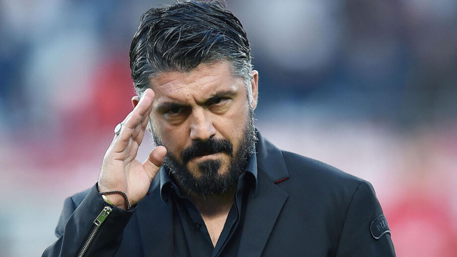 Saber Mais: Rino Gattuso