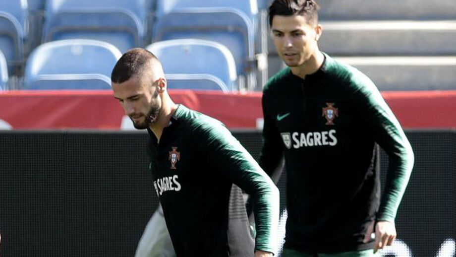 Domingos Duarte afirma que CR7 é o melhor jogador do mundo