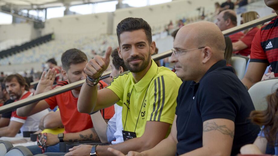 Pablo Marí reforça o Al Hilal