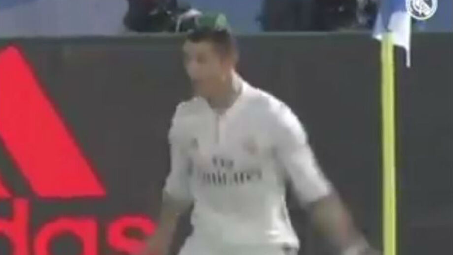 Internacional português assinou um hat trick na final de 2016 frente ao Kashima Antlers 