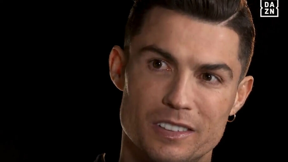 Em entrevista exclusiva à 'DAZN Italia', o internacional português relembrou momento em que marcou a Buffon, na Liga dos Campeões