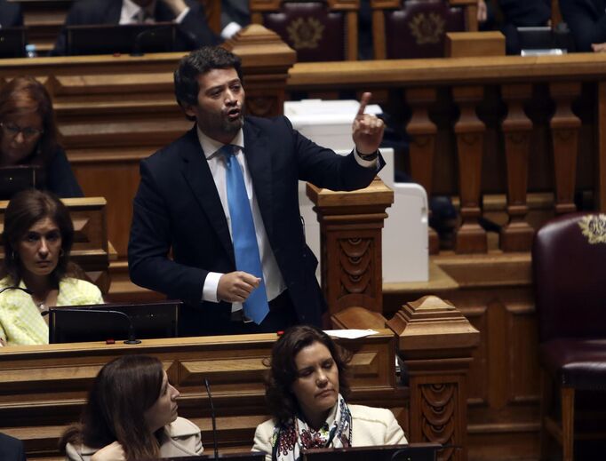 André Ventura