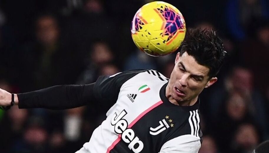 Recordista do salto em altura elogia Ronaldo e desafia: «Não acredito que ele me vencesse»