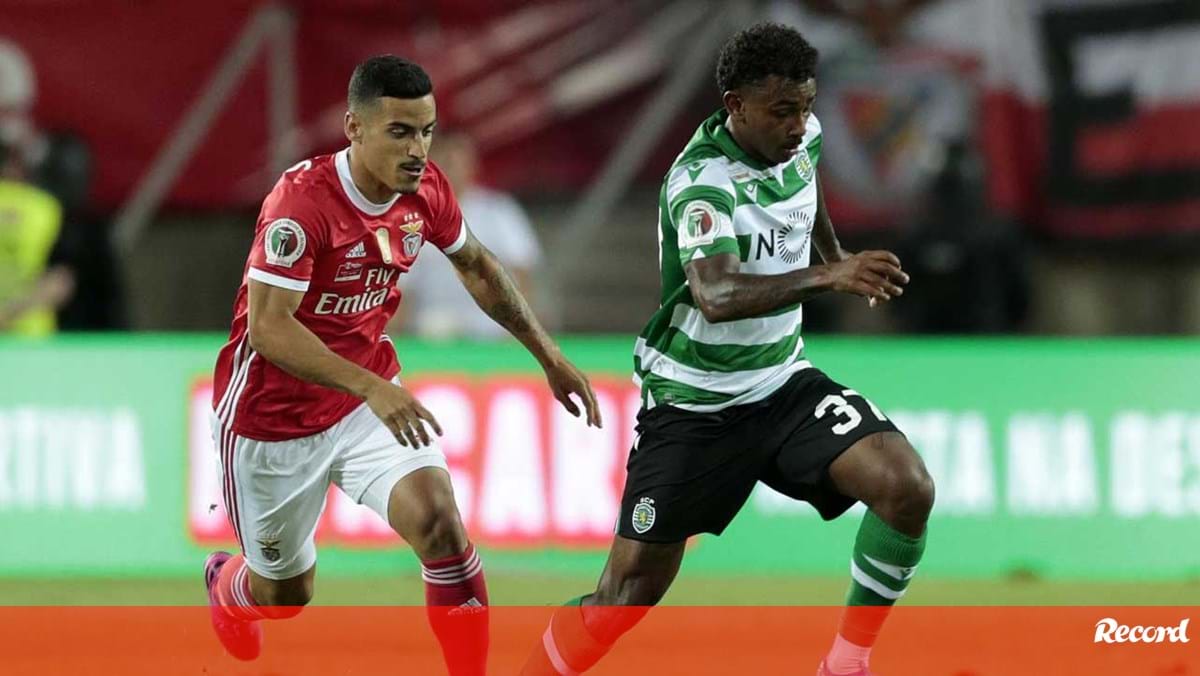 As datas dos duelos entre Benfica, FC Porto, Sp. Braga e Sporting na Liga  Portugal Betclic 2023/24 - Liga Betclic - Jornal Record