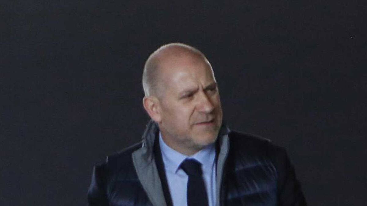 Antero Henrique pode estar a caminho do Inter Milão ...