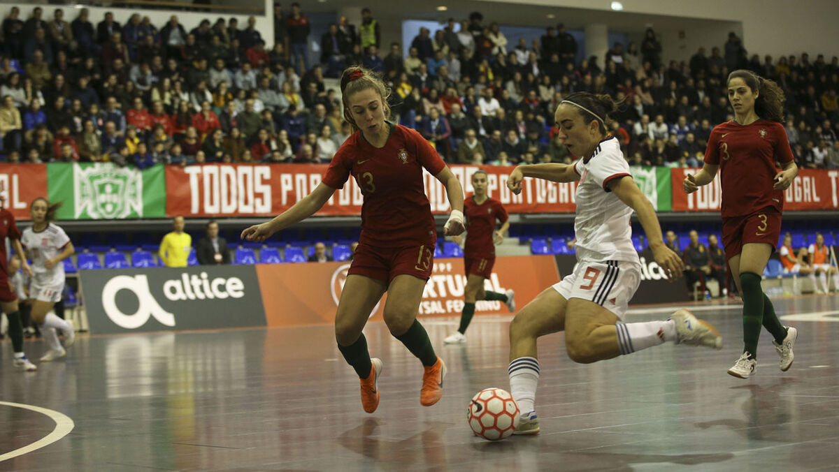 uefa futsal cup 2018 transmissão televisiva