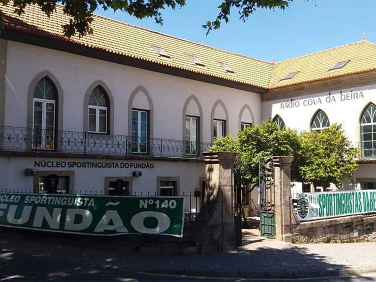 Núcleo do Sporting Clube de Portugal de Sintra