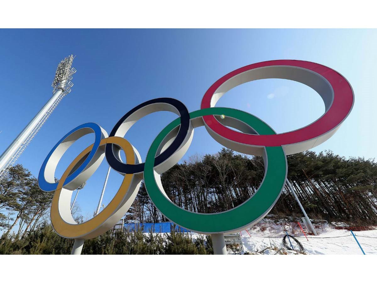 Três cidades manifestam interesse em organizar Jogos Olímpicos de Inverno  2030