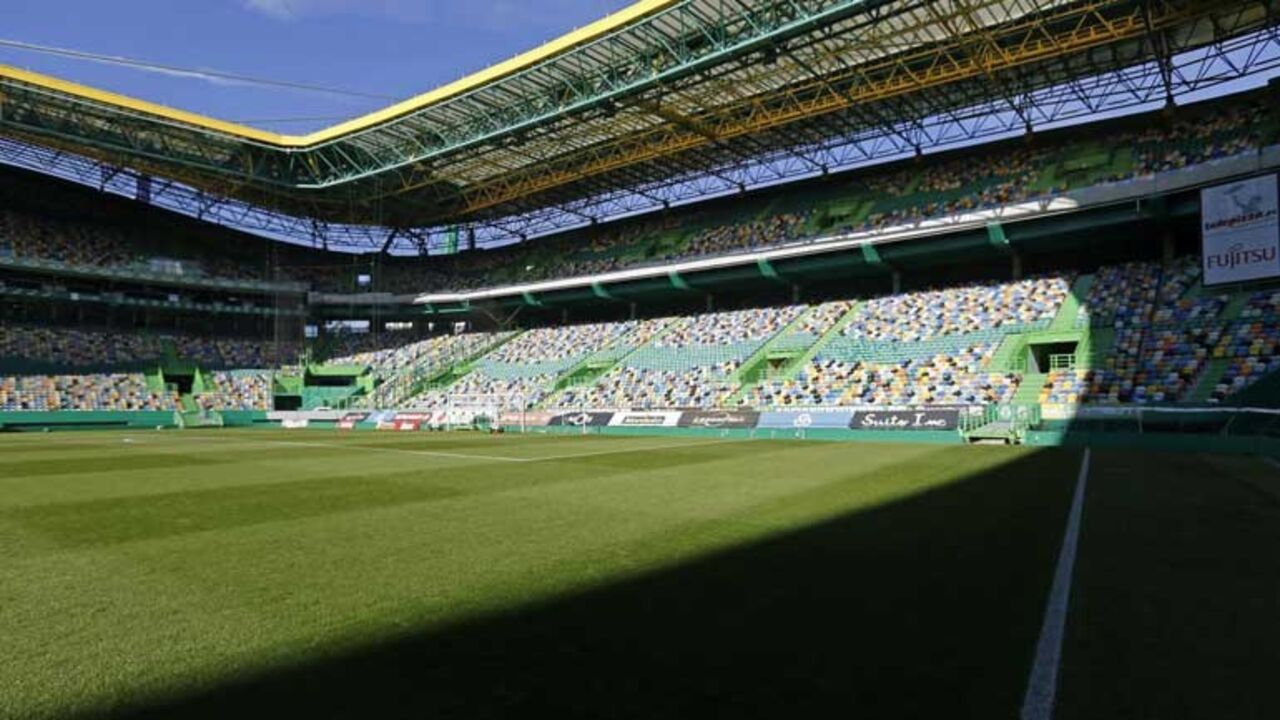 Estádio de Alvalade