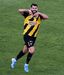 Nélson Oliveira - Avançado português do AEK tem sido apontado ao Wolverhampton de Nuno Espírito Santo. A confirmar-se a transferência, o ex-Benfica iria aumentar o contingente português no emblema da Premier League.