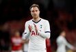 Eriksen - Muito provavelmente uma das maiores novelas deste mercado de transferências. O interesse do Inter no médio dinamarquês do Tottenham é real, mas os valores não agradam a turma de Londres.