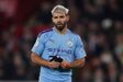 Sergio Agüero - O avançado do Manchester City termina contrato com o clube em 2021 e, apesar do interesse em aumentar o seu vínculo, existe a possibilidade de reforçar o Inter Miami, da MLS - de David Beckham.