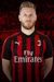 Ignazio Abate (Defesa/33 anos) - Livre desde julho de 2019