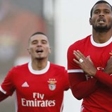 Flamengo 'espia' no Benfica e tenta regresso de Daniel dos Anjos