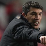 V. Guimarães-Benfica, em direto