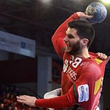 Portugal derrota  Rússia no Torneio Internacional de Espanha