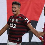 Real Madrid chega a acordo com o Flamengo pela pérola de Jorge Jesus