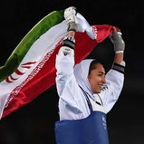 Única medalhada olímpica iraniana pode ter desertado para os Países Baixos