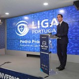 Funchal está nos cinco candidatos à próxima edição da Taça da Liga